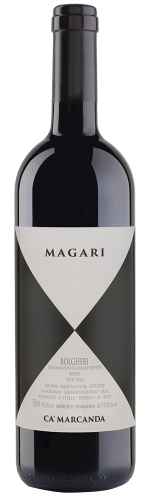 Gaja Ca'Marcanda 