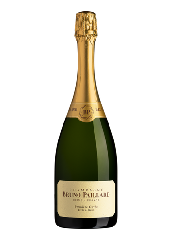 Bruno Paillard Champagne Premiere Cuvee Extra-Brut