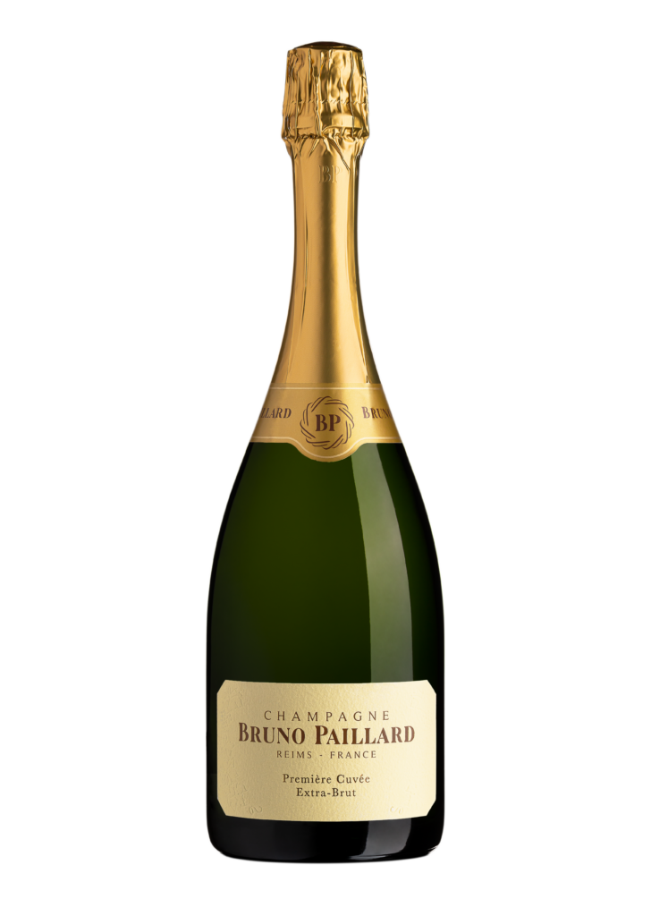 Bruno Paillard Champagne Premiere Cuvee Extra-Brut
