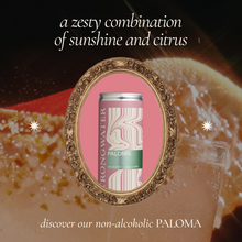 STRONGWATER Paloma (Alcohol Free)