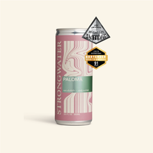 STRONGWATER Paloma (Alcohol Free)