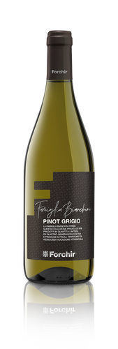 Famiglia Bianchini Forchir Pinot Grigio, 2022