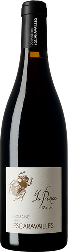 Domaine des Escaravailles 