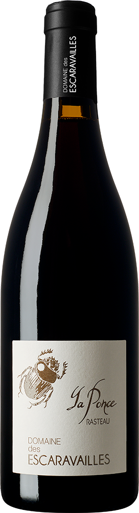 Domaine des Escaravailles 