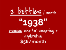 Red Wine Club