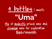 Red Wine Club