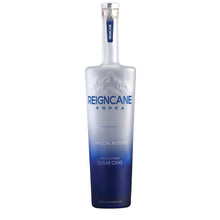 Reigncane Vodka