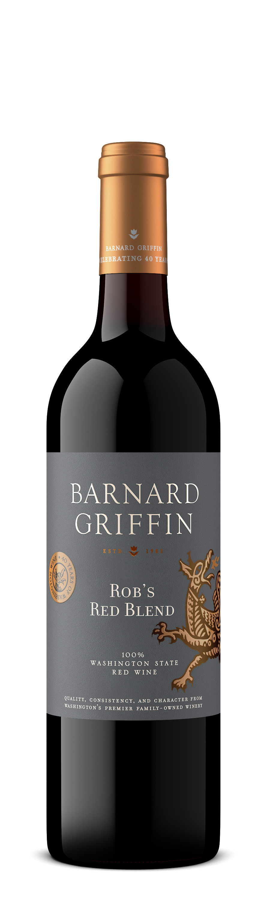 Barnard Griffin 