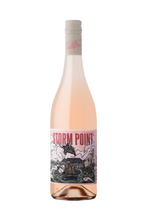 2025 Storm Point Rosé