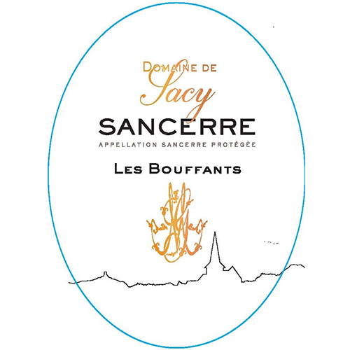Domaine de Sacy 
