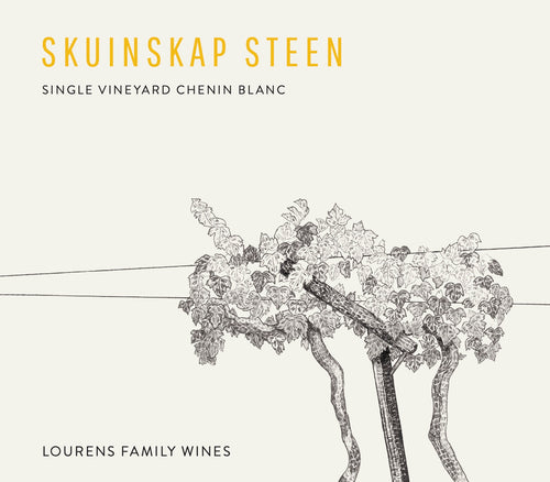 Lourens Family Wines 