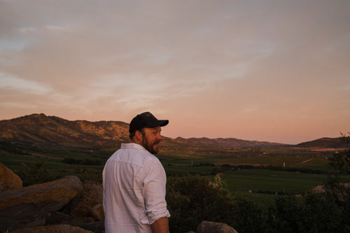 Meet & Sip with Casey Stringer of Stringer Cellars 2.7.23 (4-6pm)