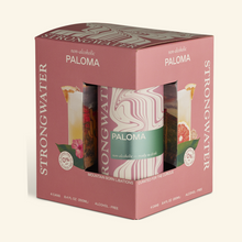 STRONGWATER Paloma (Alcohol Free)