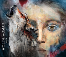 Wolf & Woman Syrah, 2023