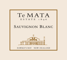 Te Mata Sauvignon Blanc, 2023