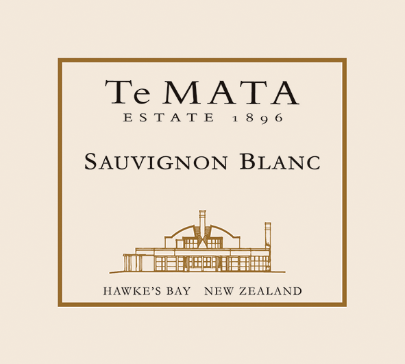 Te Mata Sauvignon Blanc, 2023