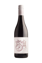 Trizanne Signature Wines "TSW" Cinsault, 2021