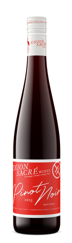 Union Sacre Pinot Noir 
