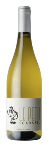 Le Petit Scarabée Blanc, 2024