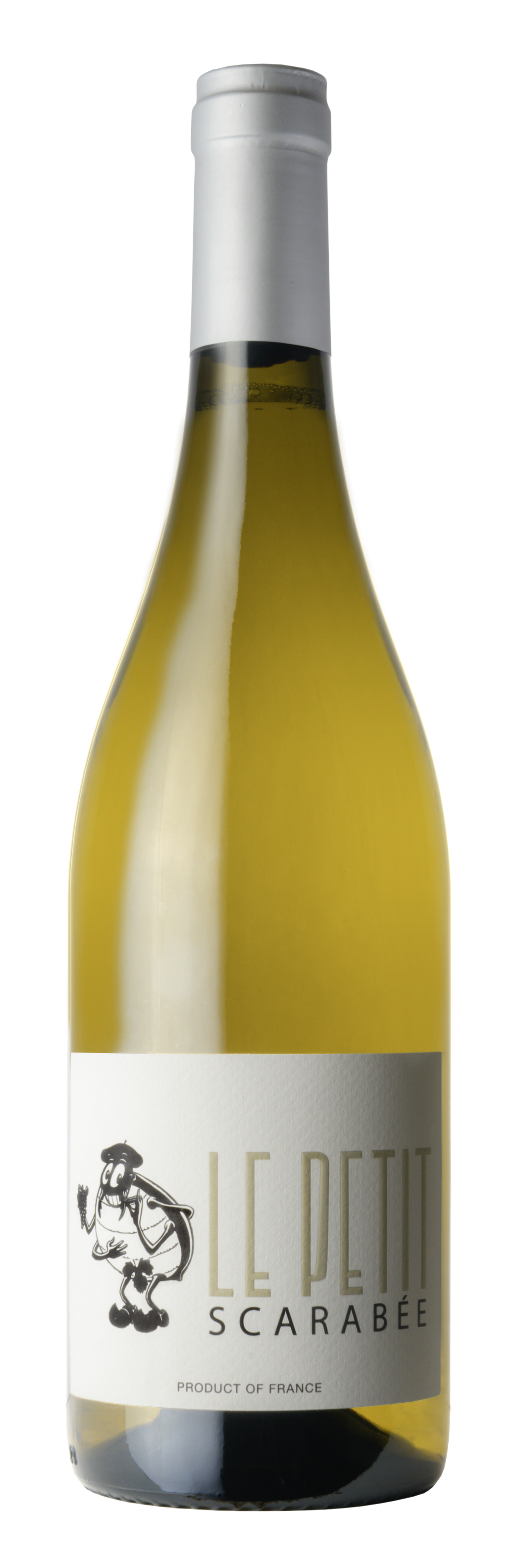 Le Petit Scarabée Blanc, 2024