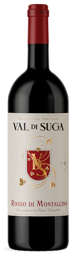 Val di Suga Rosso di Montalcino, 2022