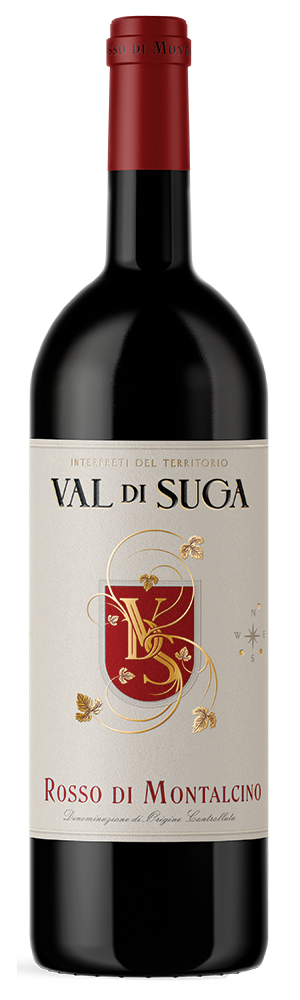 Val di Suga Rosso di Montalcino, 2022