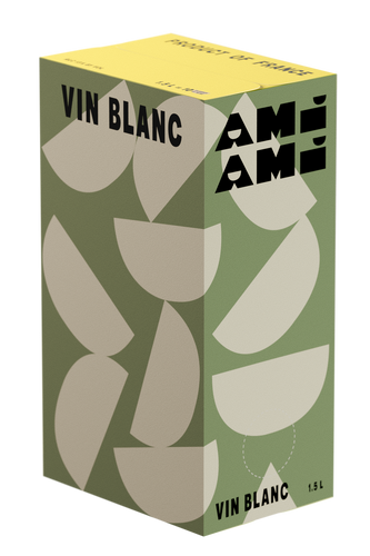 Ami Ami Vin Blanc 1.5L