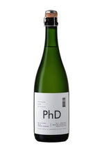 Vino pH "PhD" Méthode Ancestrale Pét-Nat, 2022