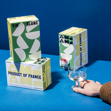 Ami Ami Vin Blanc 1.5L