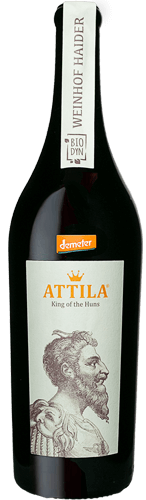 Weinhof Haider 