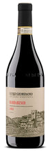 Luigi Giordano Barbaresco ASILI, 2018