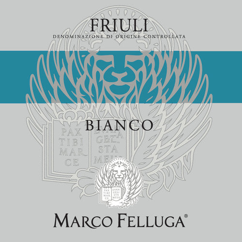 Marco Felluga Friuli Bianco, 2024