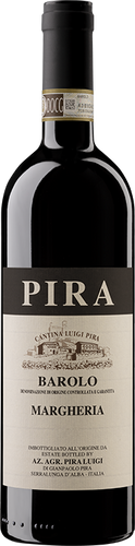 Pira Barolo Margheria, 2021