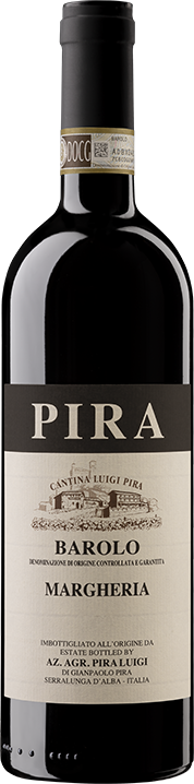 Pira Barolo Margheria, 2021