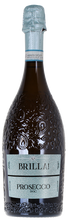 Brilla Prosecco, NV 750ML