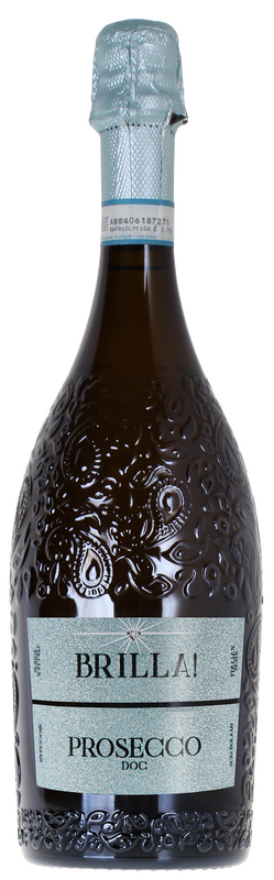 Brilla Prosecco, NV 750ML