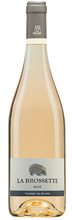 2025 La Brossette Rosé