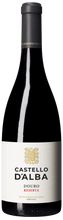 Castello d’Alba Douro Reserva Tinta, 2023