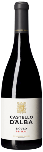 Castello d’Alba Douro Reserva Tinta, 2023