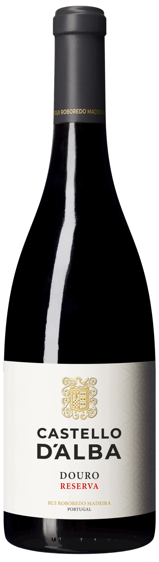 Castello d’Alba Douro Reserva Tinta, 2023