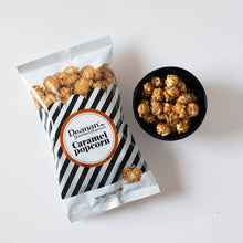Caramel Popcorn - 50 Count - 3 Cup Bags