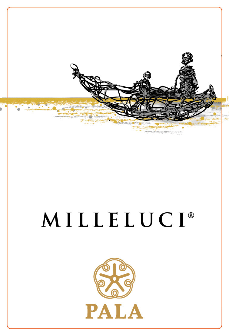 Pala Milleluci, 2023