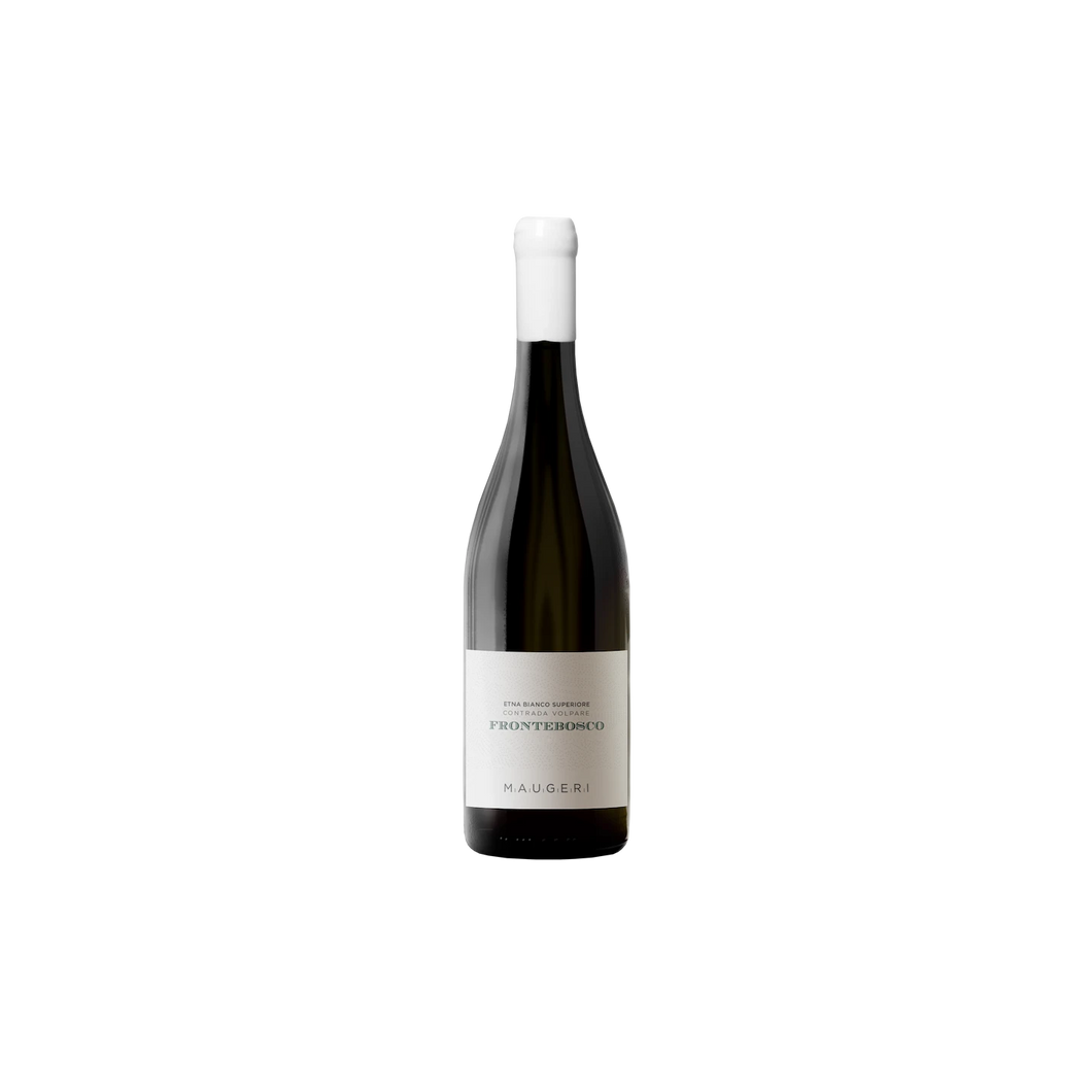Maugeri Etna Bianco Superiore Frontebosco, 2024