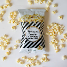White Cheddar - 100 Count - 3 Cup Bags