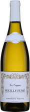 Domaine Figeat "Les Origines" Pouilly-Fume, 2024
