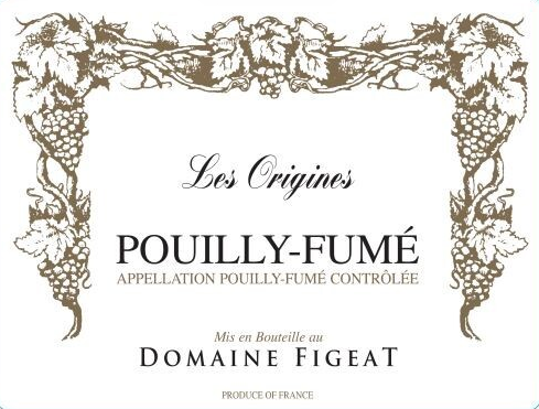 Domaine Figeat 