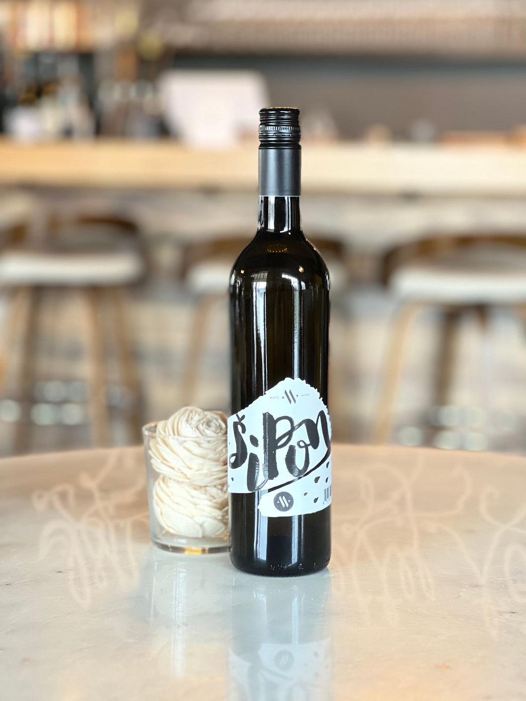 Matic Wines Sipon, 2021