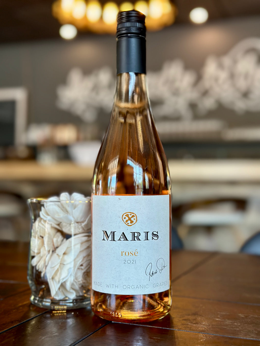 2023 Maris Rosé