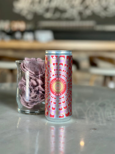 2022 All Hours Rosé by Subject to Change (250ml Can)