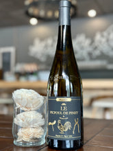 FLORES *Black Label* Le Picpoul de Pinet "Selection", 2022